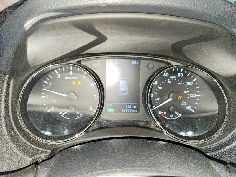 Aukcja sprzedaży 2018 Nissan Rogue, vin: 5N1AT2MV9JC758203, numer aukcji: 53096616