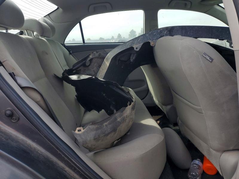 Aukcja sprzedaży 2012 Toyota Corolla, vin: 2T1BU4EE5CC853545, numer aukcji: 53058926