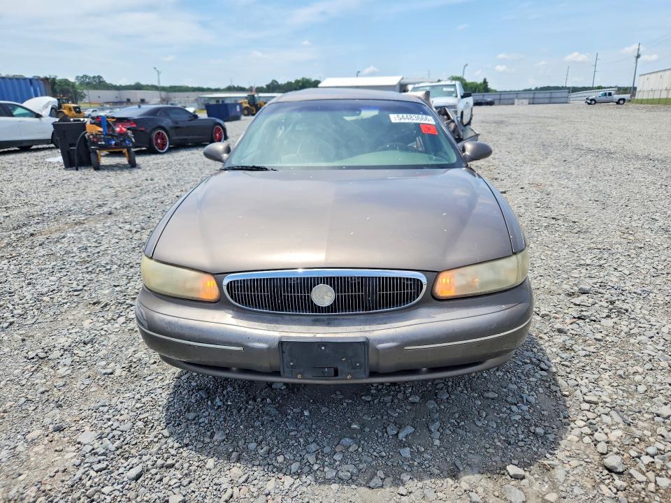 Aukcja sprzedaży 2002 Buick Century, vin: 2G4WS52J221129786, numer aukcji: 54483666
