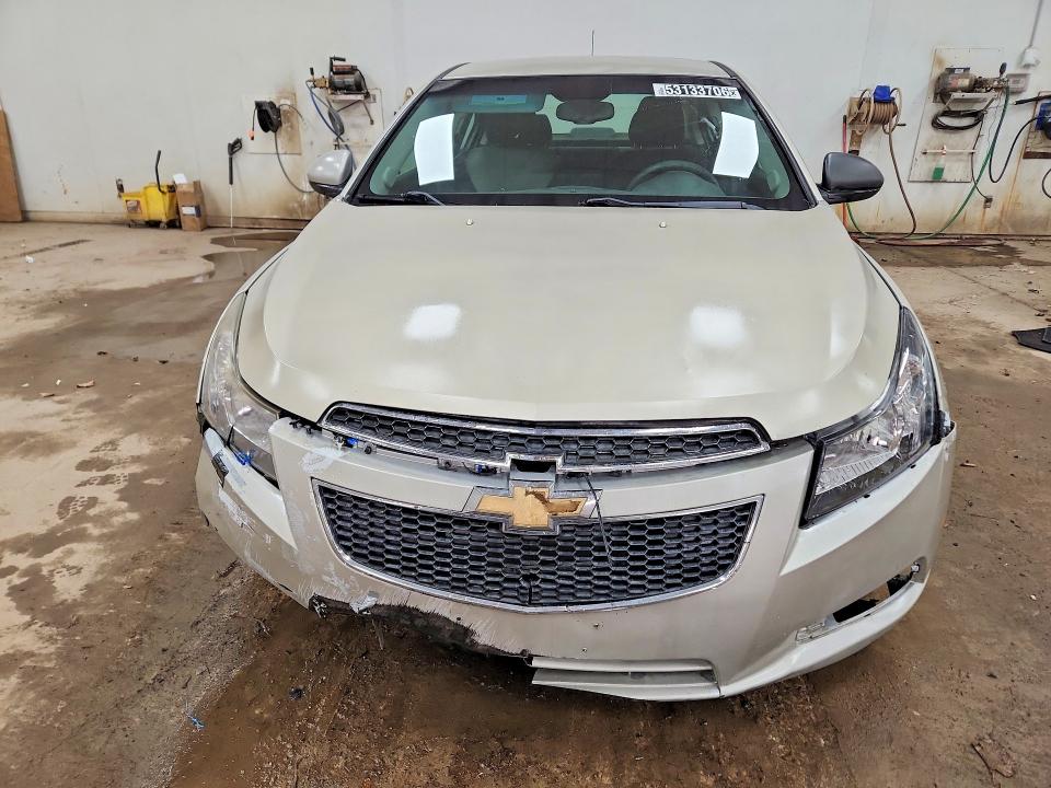 Продаж на аукціоні авто 2014 Chevrolet Cruze, vin: 1G1PA5SH0E7391086, номер лоту: 53133706
