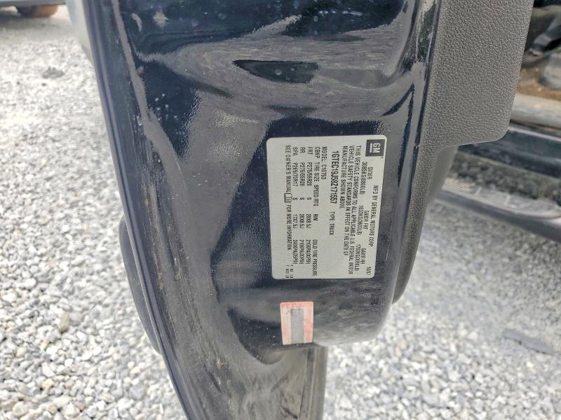 Продажа на аукционе авто 2008 Gmc Sierra, vin: 1GTEC19J58Z171557, номер лота: 52467066