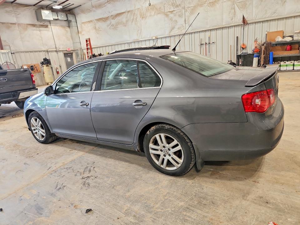 53972336 :رقم المزاد ، 3VWEF71K67M080874 vin ، 2007 Volkswagen Jetta مزاد بيع