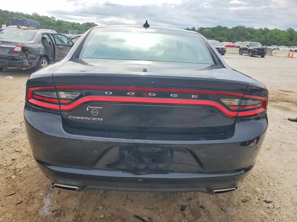 Aukcja sprzedaży 2023 Dodge Charger, vin: 2C3CDXBG4PH563874, numer aukcji: 52889506