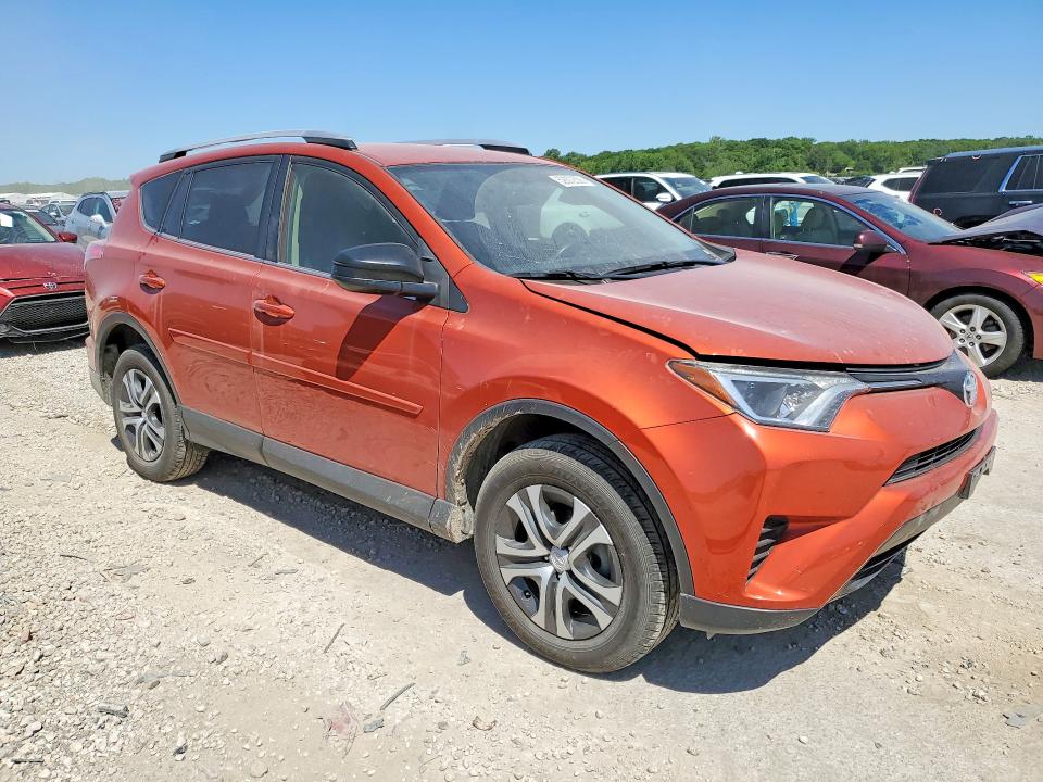 Aukcja sprzedaży 2016 Toyota Rav4, vin: JTMBFREV1GJ085936, numer aukcji: 52872556