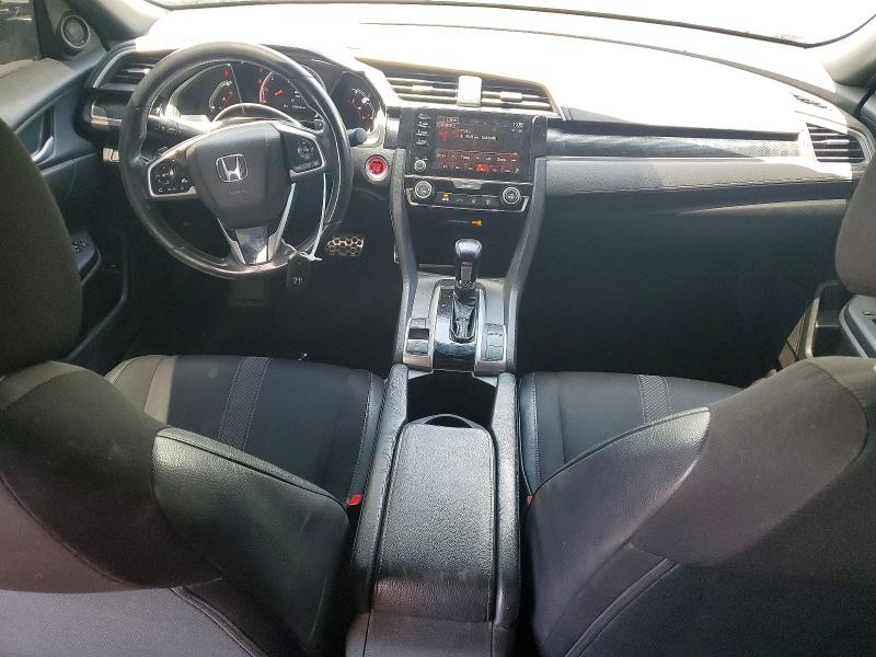 Aukcja sprzedaży 2019 Honda Civic, vin: 2HGFC2F83KH504567, numer aukcji: 54699056