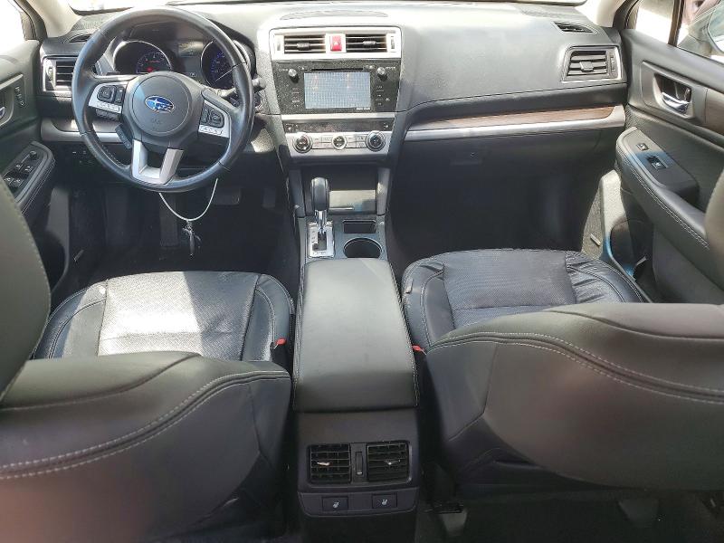 2016 Subaru Legacy მანქანა იყიდება აუქციონზე, vin: 4S3BNAN68G3036265, აუქციონის ნომერი: 51164566