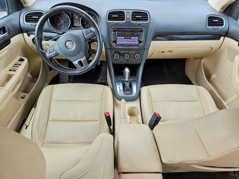52696176 :رقم المزاد ، 3VWPL7AJ0EM623738 vin ، 2014 Volkswagen Jetta مزاد بيع