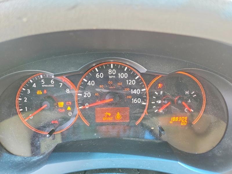 Auction sale of the 2007 Nissan Altima, vin: 1N4AL21E77C163096, lot number: 53062396