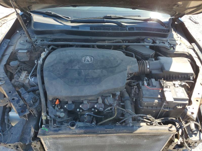 Продаж на аукціоні авто 2015 Acura Tlx, vin: 19UUB2F56FA006383, номер лоту: 53275796