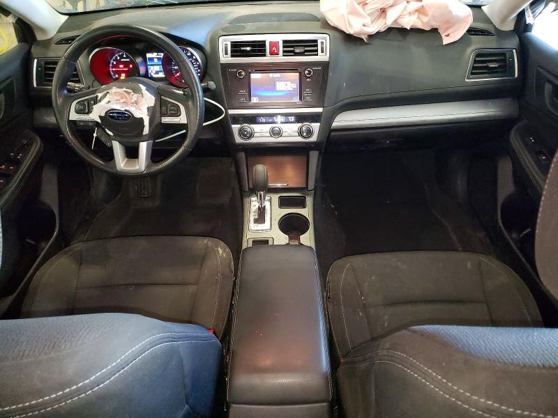 52715956 :رقم المزاد ، 4S3BNBA6XG3053984 vin ، 2016 Subaru Legacy مزاد بيع