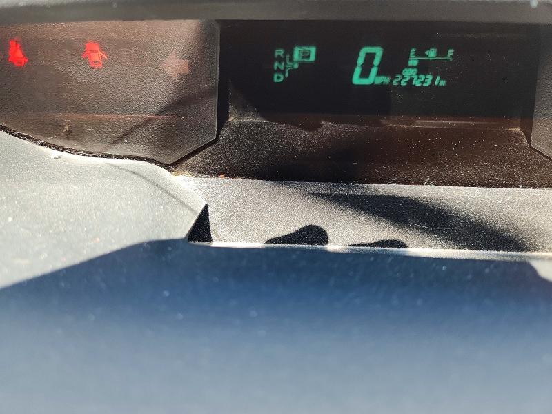 Продаж на аукціоні авто 2007 Toyota Prius, vin: JTDKB20U077655567, номер лоту: 53200846