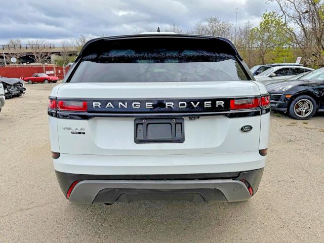 Aukcja sprzedaży 2018 Land Rover Range Rover Velar, vin: SALYB2RV4JA753882, numer aukcji: 52601216