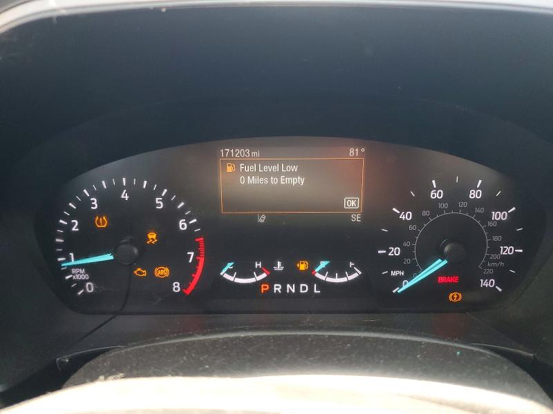 Продажа на аукционе авто 2020 Ford Escape, vin: 1FMCU0F69LUA21662, номер лота: 55377606
