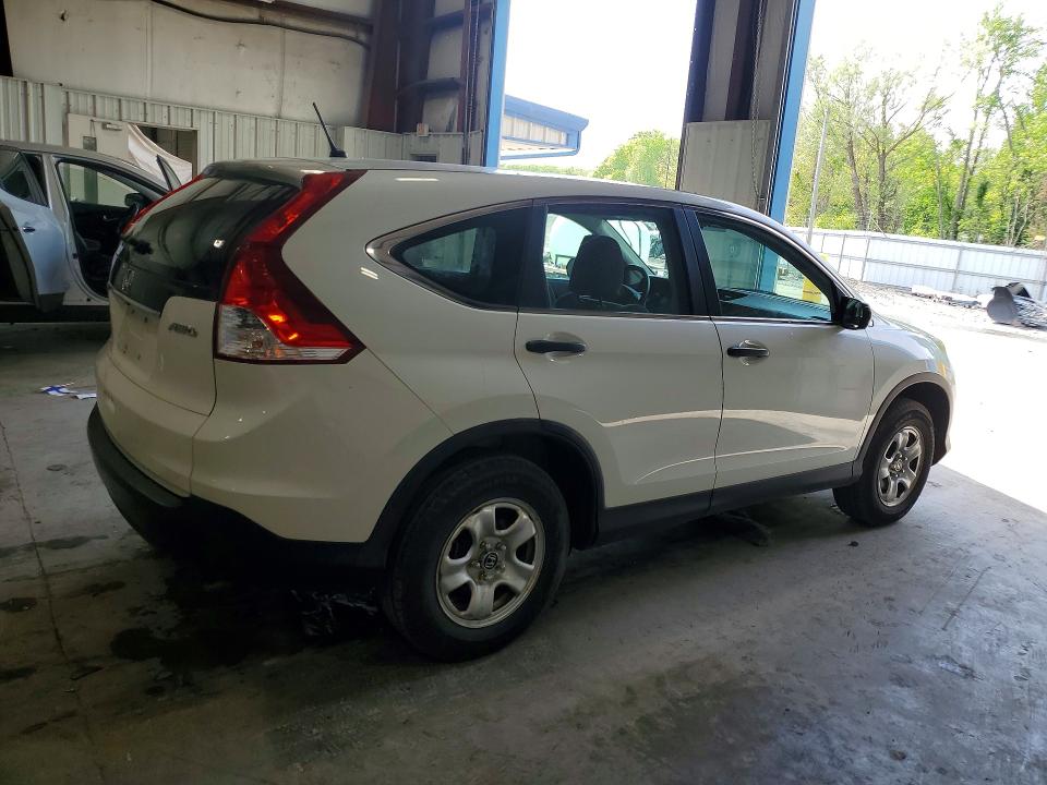 54953766 :رقم المزاد ، 5J6RM4H37EL053800 vin ، 2014 Honda Cr-v مزاد بيع