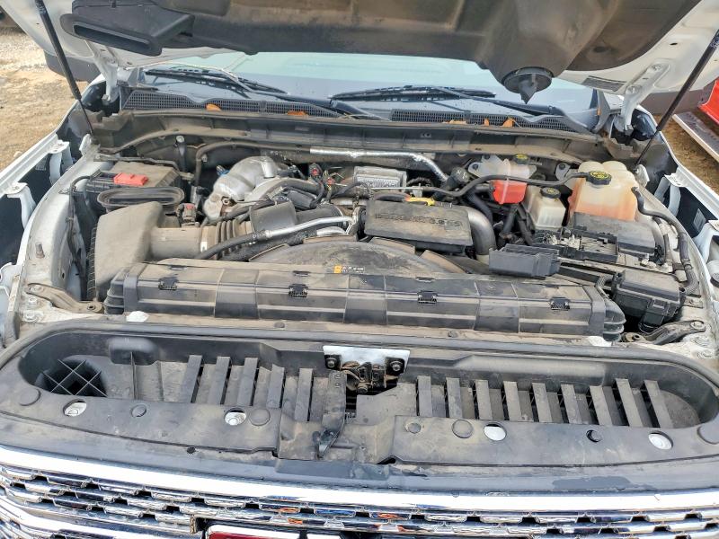 Aukcja sprzedaży 2022 Gmc Sierra, vin: 1GT49WEY6NF281427, numer aukcji: 52141336