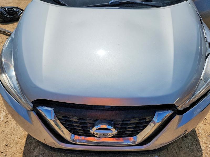 Продаж на аукціоні авто 2019 Nissan Kicks, vin: 3N1CP5CU8KL533856, номер лоту: 55161196
