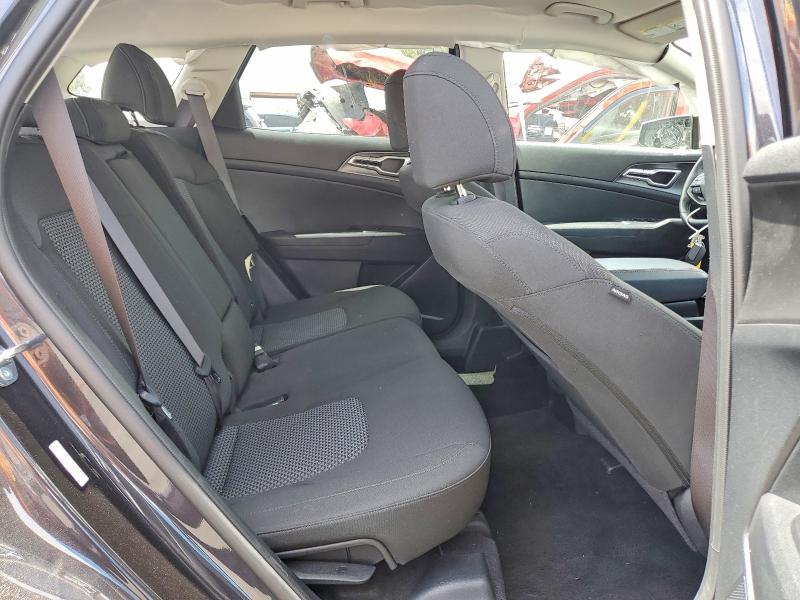 Продаж на аукціоні авто 2026 Kia Sportage, vin: 5XYK23DFXTG385844, номер лоту: 52263096