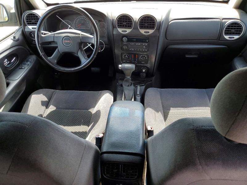 Aukcja sprzedaży 2007 Gmc Envoy, vin: 1GKDS13S172189162, numer aukcji: 53523796