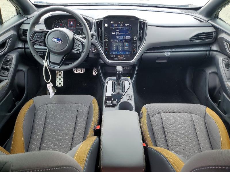 Продаж на аукціоні авто 2025 Subaru Crosstrek, vin: 4S4GUHF66S3740775, номер лоту: 52659226