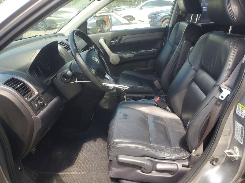 53841646 :رقم المزاد ، JHLRE48737C063980 vin ، 2007 Honda Cr-v مزاد بيع