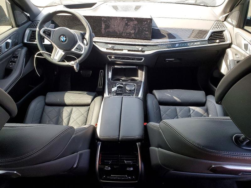 Aukcja sprzedaży 2026 Bmw X5, vin: 5UX23EU07T9126927, numer aukcji: 54520286
