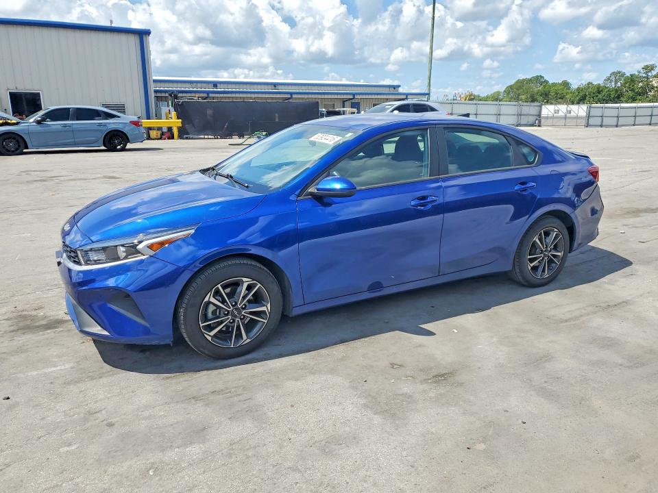 Продаж на аукціоні авто 2024 Kia Forte, vin: 3KPF24AD5RE758658, номер лоту: 53924416