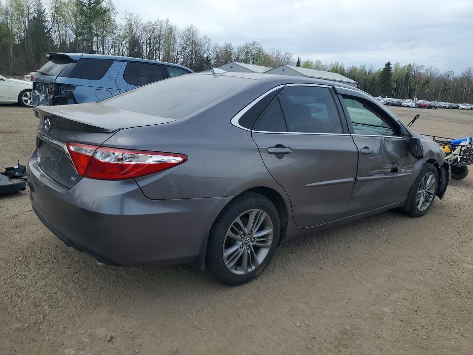 Aukcja sprzedaży 2016 Toyota Camry, vin: 4T1BF1FK5GU139741, numer aukcji: 51722026