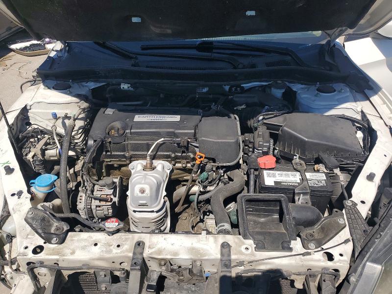 Aukcja sprzedaży 2015 Honda Accord, vin: 1HGCR2F32FA219837, numer aukcji: 53618166