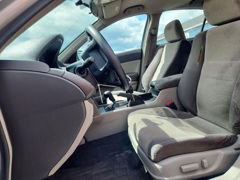Продаж на аукціоні авто 2008 Honda Accord, vin: 1HGCP26428A119383, номер лоту: 55172746