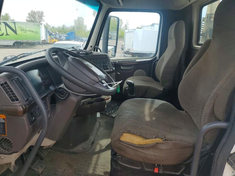 Продаж на аукціоні авто 2014 Volv Vn, vin: 4V4NC9EH1EN177235, номер лоту: 53229946