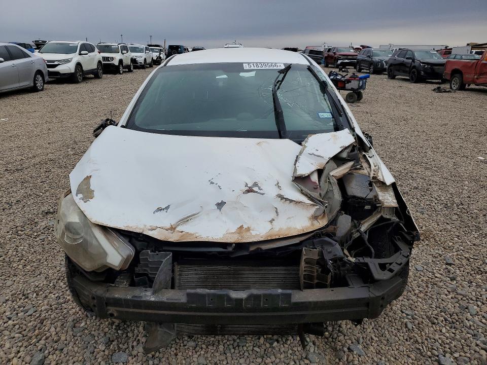 Продаж на аукціоні авто 2014 Kia Forte, vin: KNAFX4A68E5059871, номер лоту: 51839566