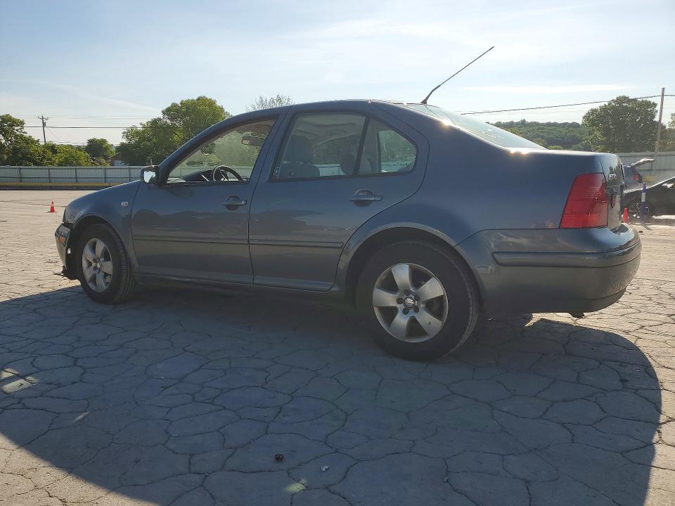 53689896 :رقم المزاد ، 3VWSK69M23M024472 vin ، 2003 Volkswagen Jetta مزاد بيع