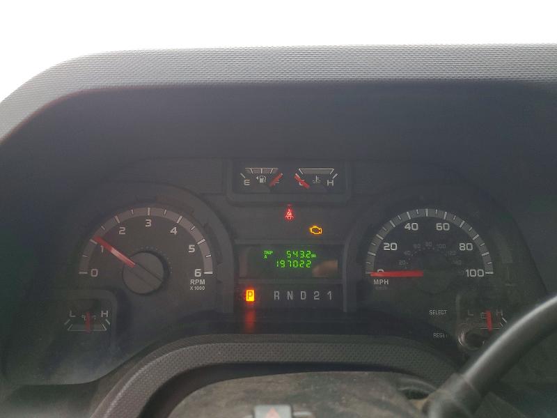 Aukcja sprzedaży 2014 Ford Econoline, vin: 1FTNE1EW9EDA45299, numer aukcji: 54166886