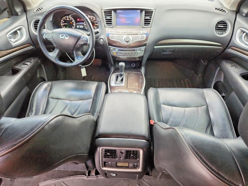 Продажа на аукционе авто 2015 Infiniti Qx60, vin: 5N1AL0MN8FC533086, номер лота: 52222536