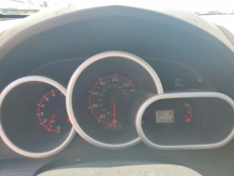 Aukcja sprzedaży 2010 Pontiac Vibe, vin: 5Y2SP6E85AZ413065, numer aukcji: 54076146
