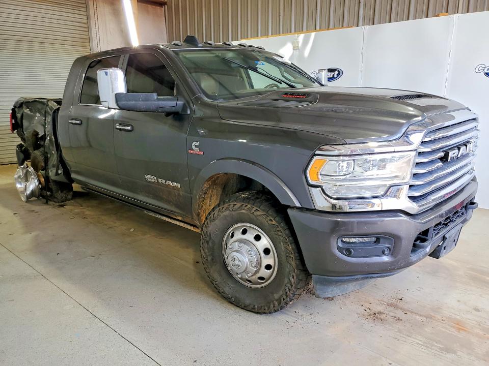 Продажа на аукционе авто 2022 Ram 3500, vin: 3C63RRNL6NG378912, номер лота: 53328986