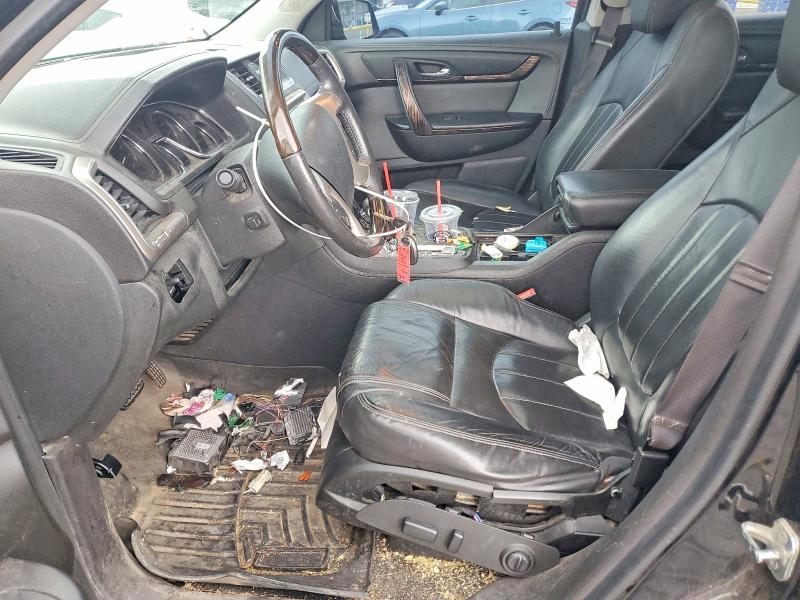 Продаж на аукціоні авто 2015 Gmc Acadia, vin: 1GKKRTKD3FJ218991, номер лоту: 53922646