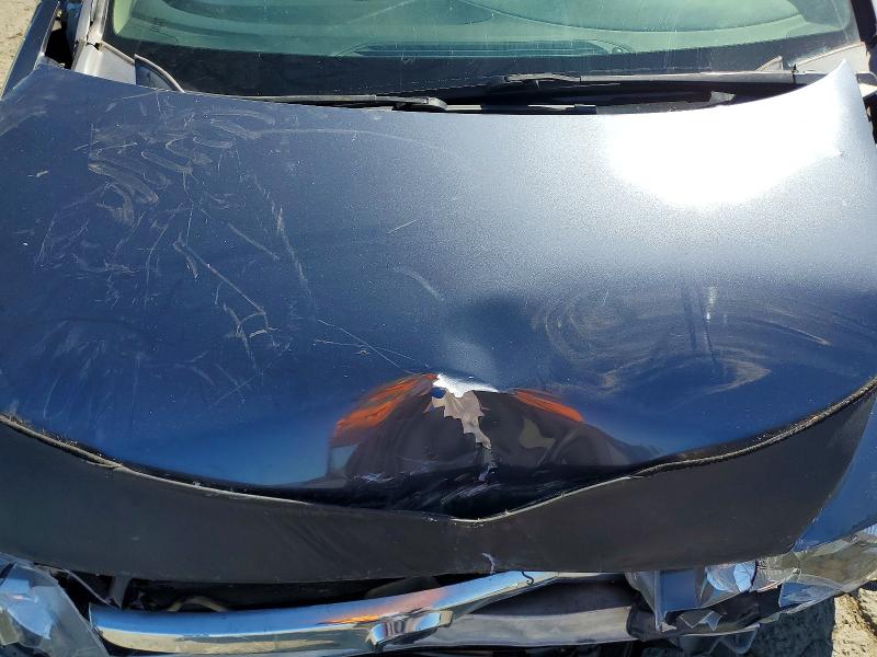 Aukcja sprzedaży 2008 Honda Civic, vin: JHMFA36248S002382, numer aukcji: 54071836