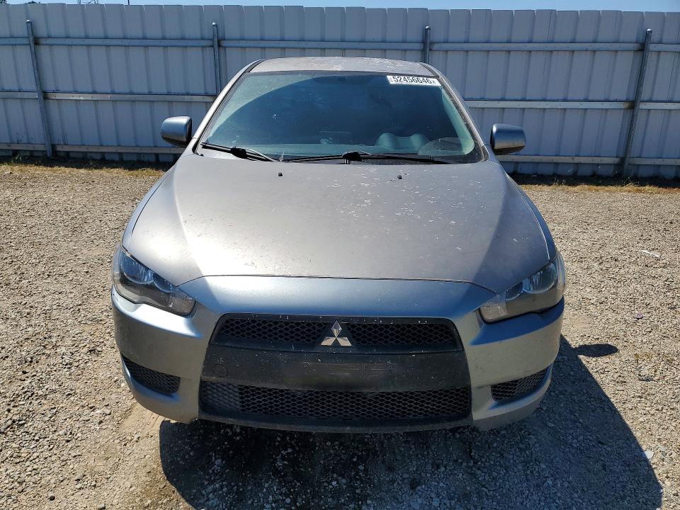 Aukcja sprzedaży 2013 Mitsubishi Lancer, vin: JA32U2FU7DU019144, numer aukcji: 52456646