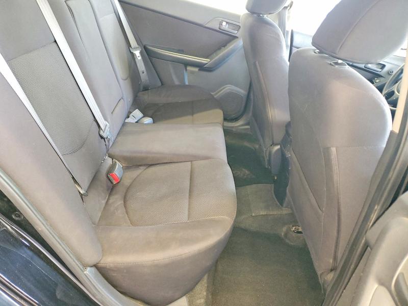 Auction sale of the 2012 Kia Forte, vin: KNAFU4A20C5636427, lot number: 53084506