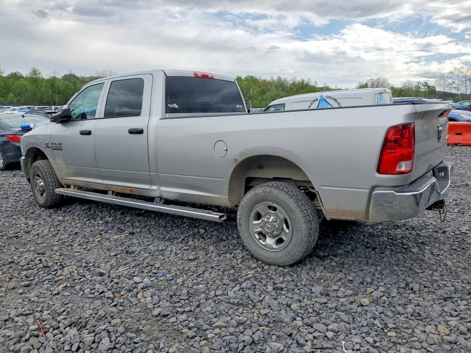 Продаж на аукціоні авто 2013 Ram 2500, vin: 3C6UR5HL9DG603329, номер лоту: 53076856