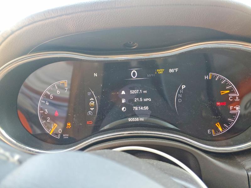 Aukcja sprzedaży 2020 Jeep Grand Cherokee, vin: 1C4RJFCG2LC209887, numer aukcji: 55134656