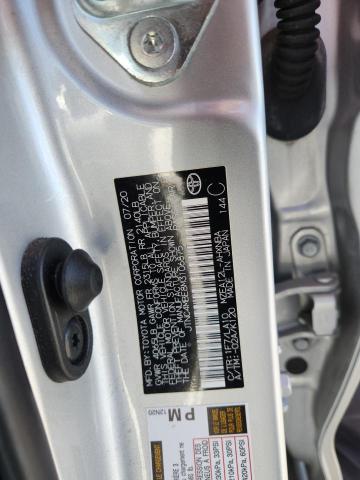 2021 Toyota Corolla მანქანა იყიდება აუქციონზე, vin: JTNC4MBE8M3106875, აუქციონის ნომერი: 54603036