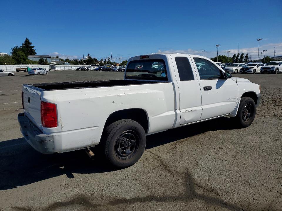 Продаж на аукціоні авто 2006 Dodge Dakota, vin: 1D7HE22K26S648506, номер лоту: 54724726