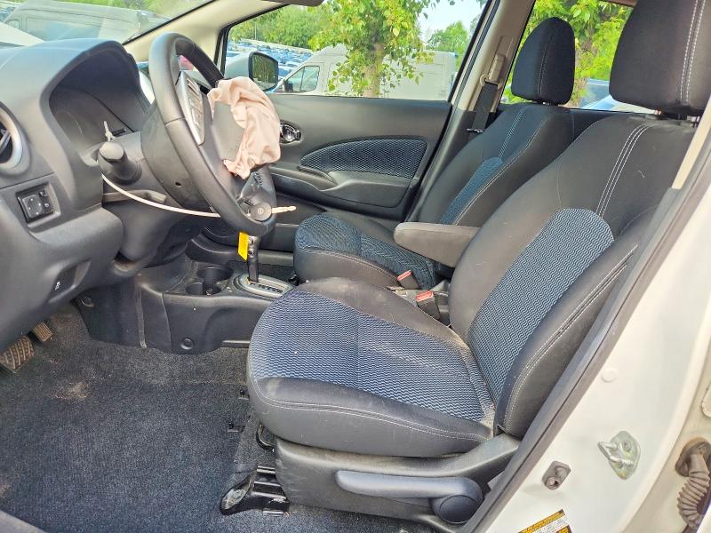 Продаж на аукціоні авто 2015 Nissan Versa Note, vin: 3N1CE2CP3FL378525, номер лоту: 52338106
