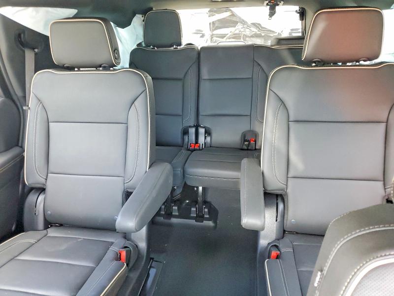55244646 :رقم المزاد ، 1GKS1BRD4SR419771 vin ، 2025 Gmc Yukon مزاد بيع