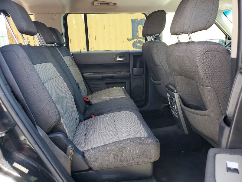 Aukcja sprzedaży 2010 Ford Flex, vin: 2FMGK5BC9ABA18280, numer aukcji: 51512886
