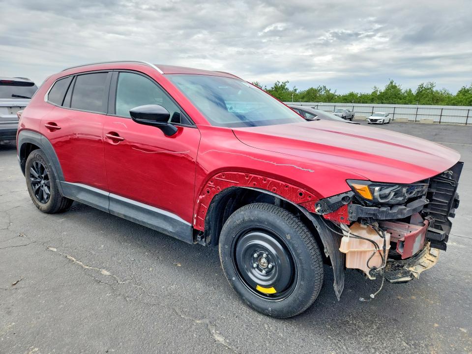 Aukcja sprzedaży 2024 Mazda Cx-50, vin: 7MMVABDM9RN161247, numer aukcji: 52045476