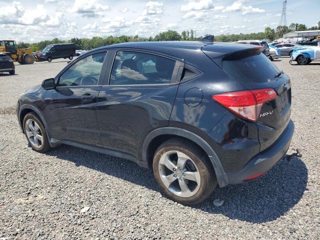 54796786 :رقم المزاد ، 3CZRU5G32HM718838 vin ، 2017 Honda Hr-v مزاد بيع