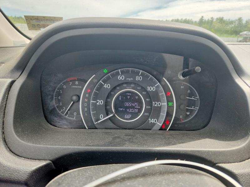 Продаж на аукціоні авто 2015 Honda Cr-v, vin: 2HKRM4H30FH611966, номер лоту: 54454746